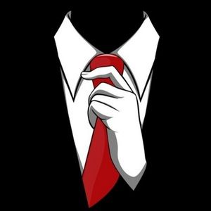 Meet your Posher, Dexter